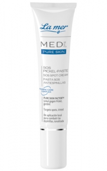 19 LA MER MED SOS PICKEL-PASTE